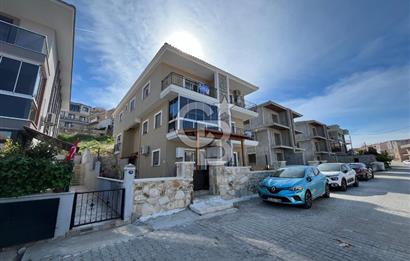 FOÇA BAĞARASI'NDA SATILIK 2+1 DAİRE
