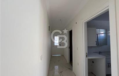 FOÇA BAĞARASI'NDA SATILIK 2+1 DAİRE