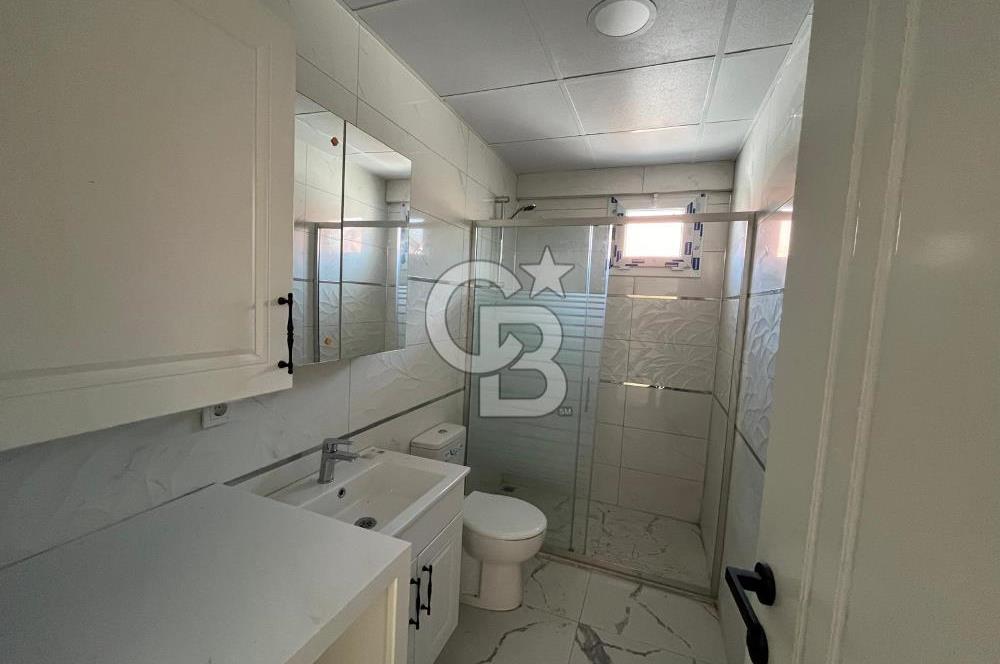FOÇA BAĞARASI'NDA SATILIK 2+1 DAİRE