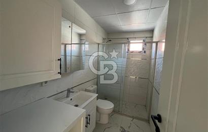 FOÇA BAĞARASI'NDA SATILIK 2+1 DAİRE