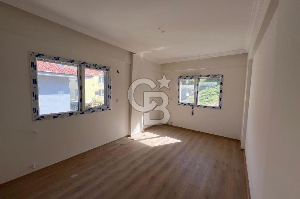 FOÇA BAĞARASI'NDA SATILIK 2+1 DAİRE