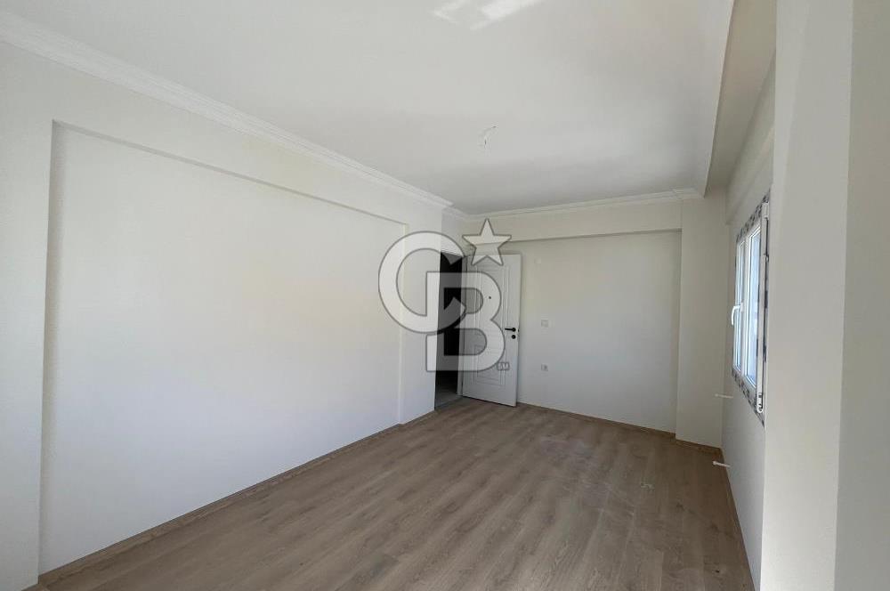 FOÇA BAĞARASI'NDA SATILIK 2+1 DAİRE
