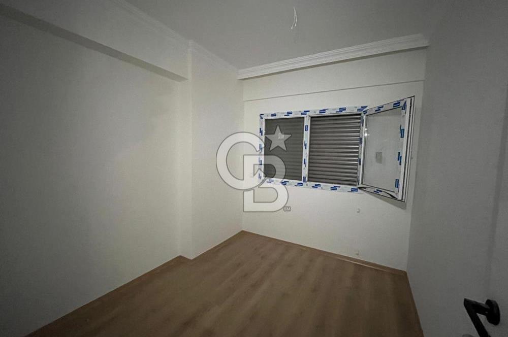 FOÇA BAĞARASI'NDA SATILIK 2+1 DAİRE