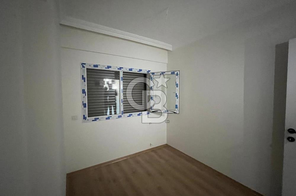 FOÇA BAĞARASI'NDA SATILIK 2+1 DAİRE