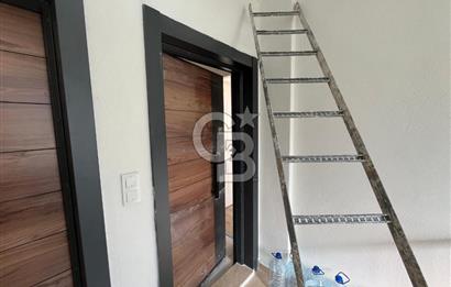 FOÇA BAĞARASI'NDA SATILIK 2+1 DAİRE