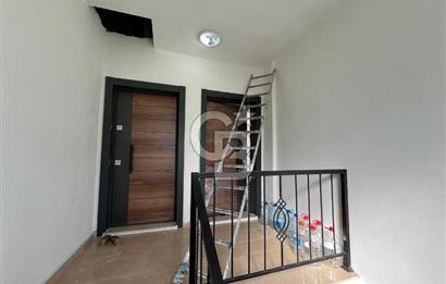 FOÇA BAĞARASI'NDA SATILIK 2+1 DAİRE