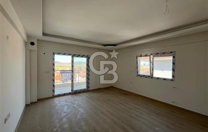 FOÇA BAĞARASI'NDA SATILIK 2+1 DAİRE