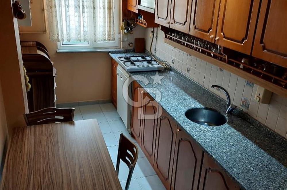 ATALAR DOĞU CAD. VE KÖROĞLU CAD ARASINDA FULL EŞYALI 2+1 KİRALIK