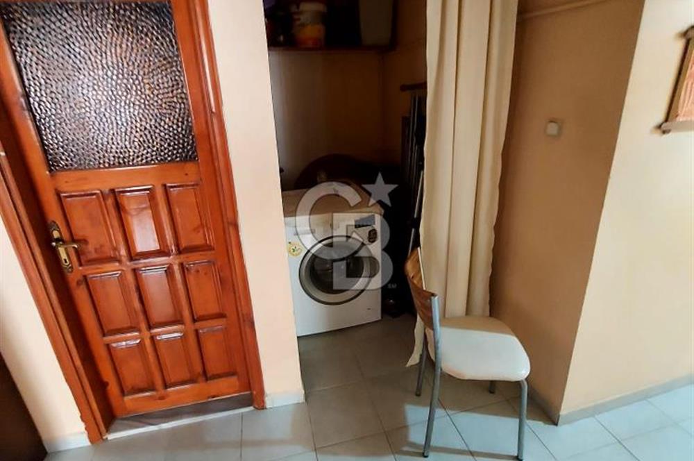 ATALAR DOĞU CAD. VE KÖROĞLU CAD ARASINDA FULL EŞYALI 2+1 KİRALIK