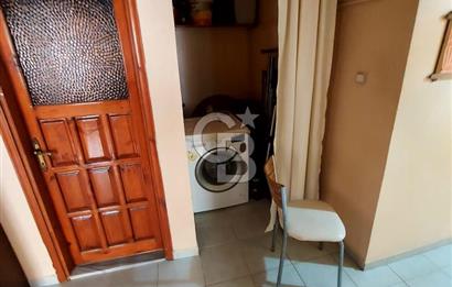 ATALAR DOĞU CAD. VE KÖROĞLU CAD ARASINDA FULL EŞYALI 2+1 KİRALIK