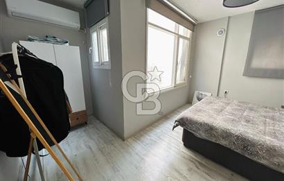 KARŞIYAKA ALAYBEYDE 2+1 SATILIK DENİZ MANZARALI DAİRE