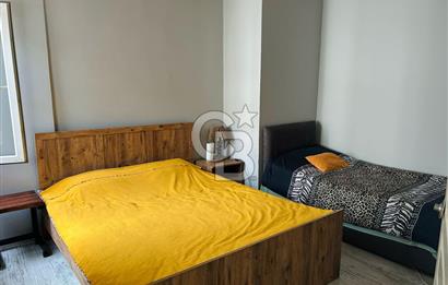 KARŞIYAKA ALAYBEYDE 2+1 SATILIK DENİZ MANZARALI DAİRE