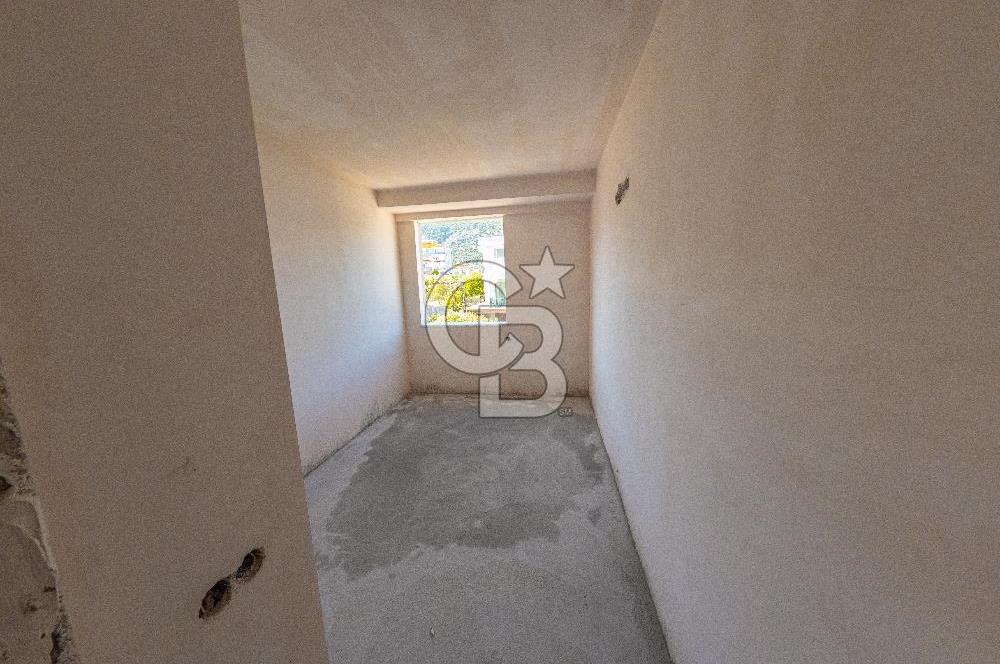 CB ARDEN'DEN DEMRE BOZDAĞ'DA %80 TAMAMLANMIŞ PROJEDEN 2+1 DAİRE