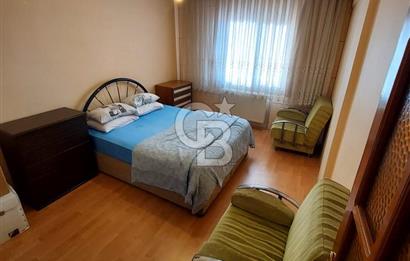 ATALAR DOĞU CAD. VE KÖROĞLU CAD ARASINDA FULL EŞYALI 2+1 KİRALIK