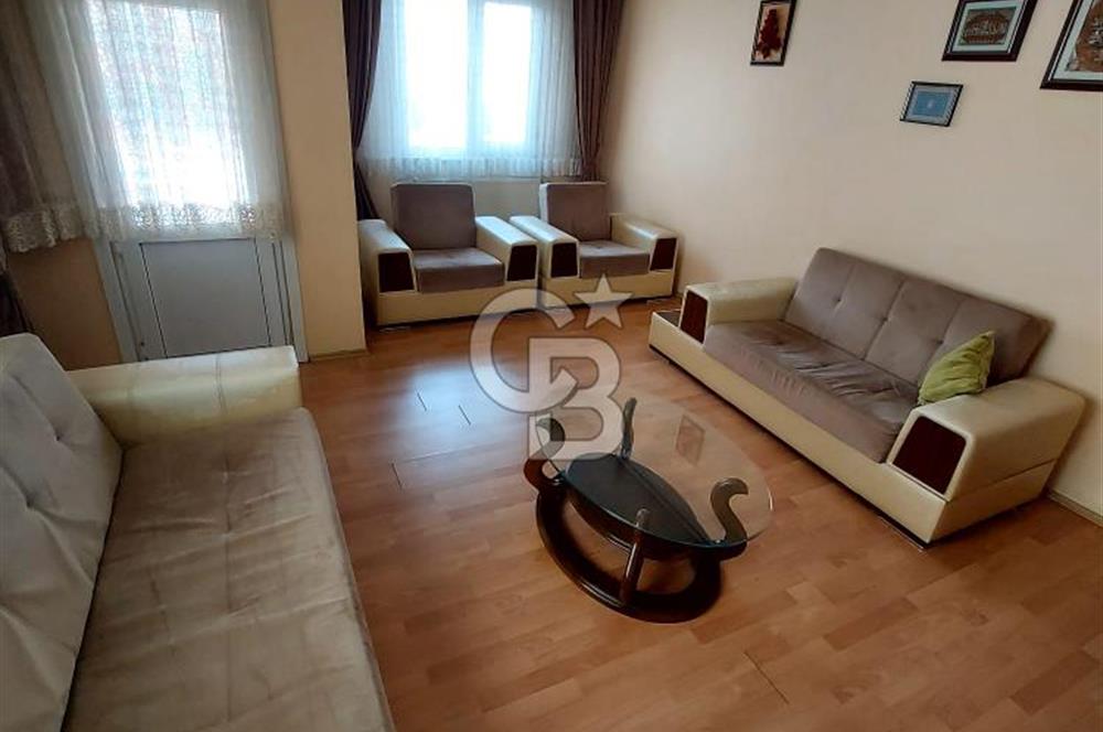 ATALAR DOĞU CAD. VE KÖROĞLU CAD ARASINDA FULL EŞYALI 2+1 KİRALIK