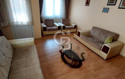 ATALAR DOĞU CAD. VE KÖROĞLU CAD ARASINDA FULL EŞYALI 2+1 KİRALIK