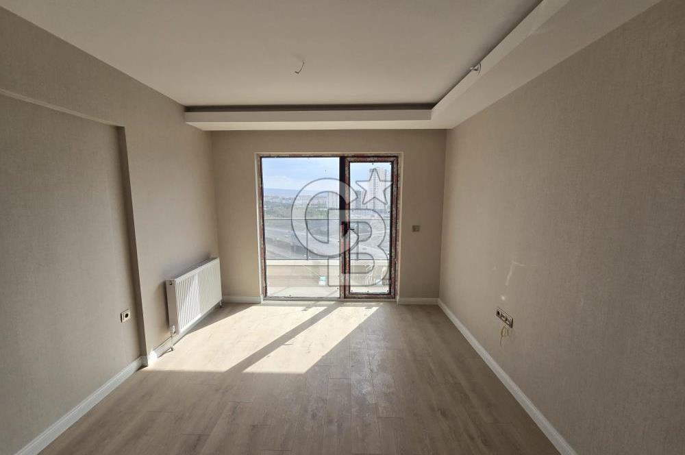 CB PREMIUM'DAN MERCAN TOWER'DA KİRALIK 1+1 DAİRE