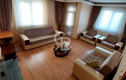 ATALAR DOĞU CAD. VE KÖROĞLU CAD ARASINDA FULL EŞYALI 2+1 KİRALIK