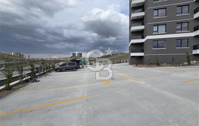 CB PREMIUM'DAN MERCAN TOWER'DA SATILIK 1+1 DAİRE