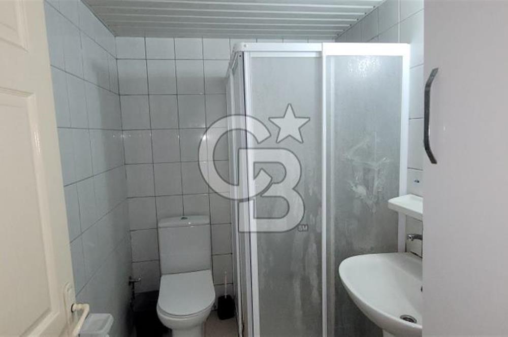 Karşıyaka Zübeyde Hanım mah.de Geniş 2+1 Satılık Daire.