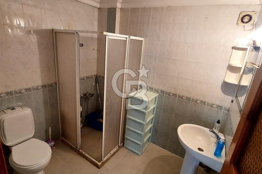 ATALAR DOĞU CAD. VE KÖROĞLU CAD ARASINDA FULL EŞYALI 2+1 KİRALIK