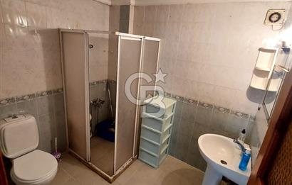 ATALAR DOĞU CAD. VE KÖROĞLU CAD ARASINDA FULL EŞYALI 2+1 KİRALIK