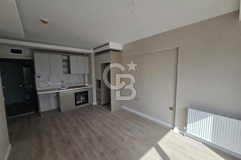 CB PREMIUM'DAN MERCAN TOWER'DA SATILIK 1+1 DAİRE
