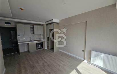 CB PREMIUM'DAN MERCAN TOWER'DA SATILIK 1+1 DAİRE