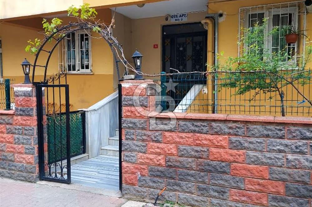 ATALAR DOĞU CAD. VE KÖROĞLU CAD ARASINDA FULL EŞYALI 2+1 KİRALIK