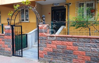 ATALAR DOĞU CAD. VE KÖROĞLU CAD ARASINDA FULL EŞYALI 2+1 KİRALIK