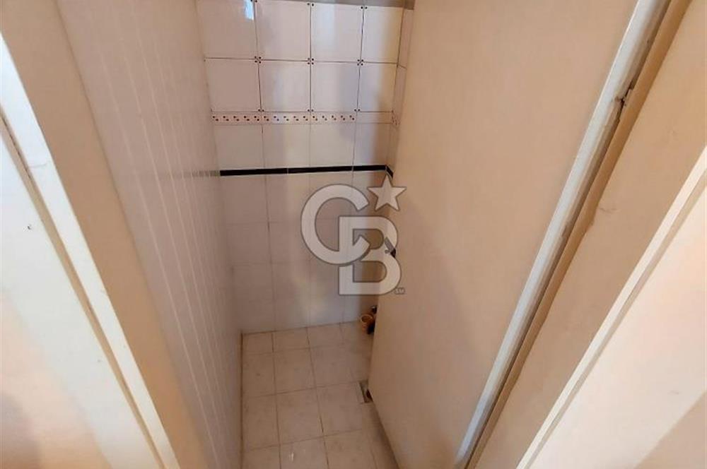 ATALAR DOĞU CAD. VE KÖROĞLU CAD ARASINDA FULL EŞYALI 2+1 KİRALIK