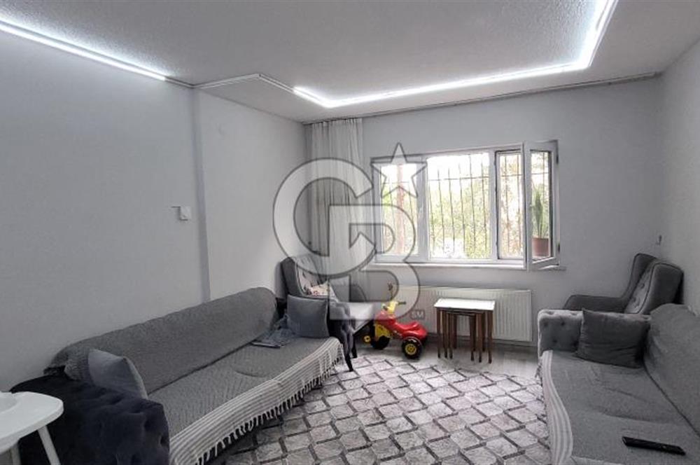 Karşıyaka Zübeyde Hanım mah.de Geniş 2+1 Satılık Daire.