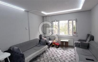 Karşıyaka Zübeyde Hanım mah.de Geniş 2+1 Satılık Daire.
