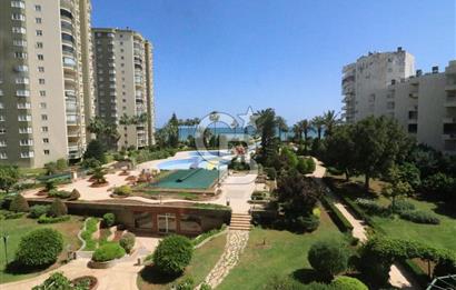 Mersin Mezitli Menderes LİPARİS 2 Sitesi 4+1 KİRALIK,