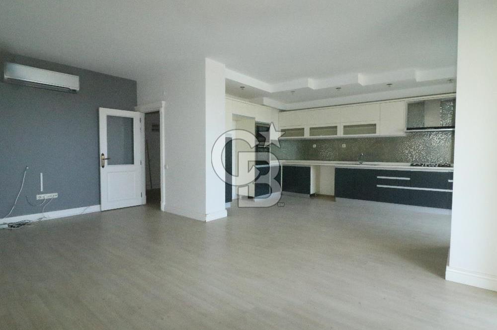 Mersin Mezitli Menderes LİPARİS 2 Sitesi 4+1 KİRALIK,