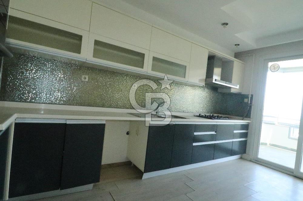 Mersin Mezitli Menderes LİPARİS 2 Sitesi 4+1 KİRALIK,