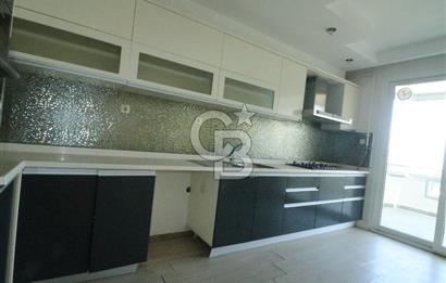 Mersin Mezitli Menderes LİPARİS 2 Sitesi 4+1 KİRALIK,