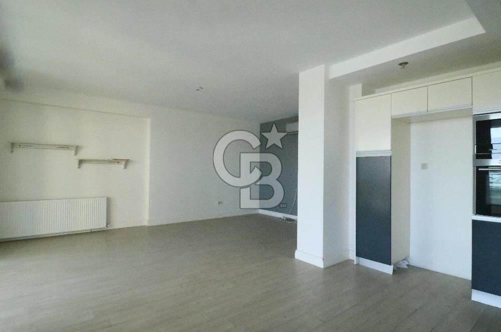 Mersin Mezitli Menderes LİPARİS 2 Sitesi 4+1 KİRALIK,