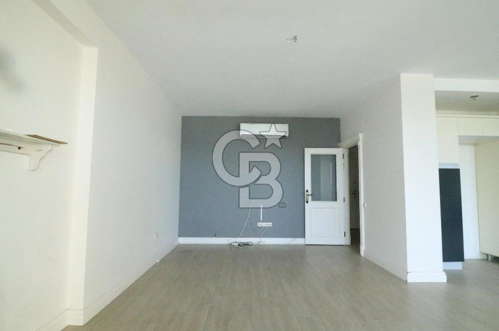 Mersin Mezitli Menderes LİPARİS 2 Sitesi 4+1 KİRALIK,