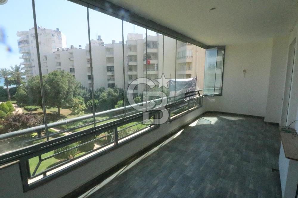 Mersin Mezitli Menderes LİPARİS 2 Sitesi 4+1 KİRALIK,