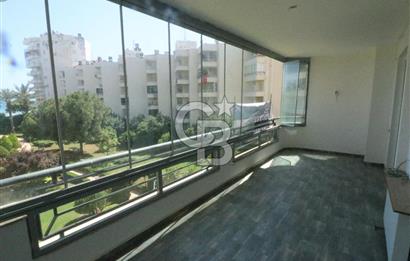 Mersin Mezitli Menderes LİPARİS 2 Sitesi 4+1 KİRALIK,