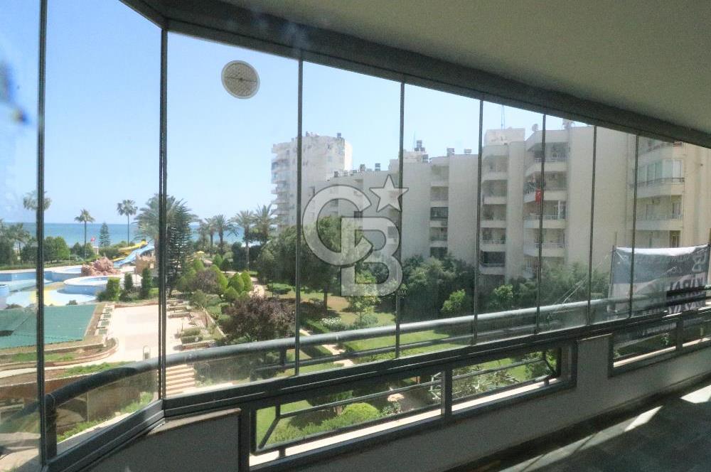 Mersin Mezitli Menderes LİPARİS 2 Sitesi 4+1 KİRALIK,