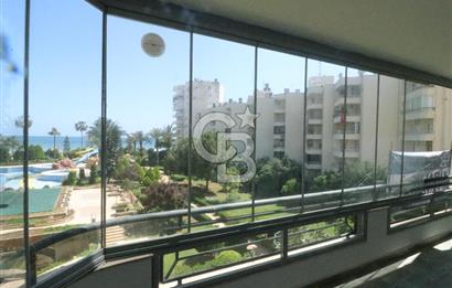 Mersin Mezitli Menderes LİPARİS 2 Sitesi 4+1 KİRALIK,