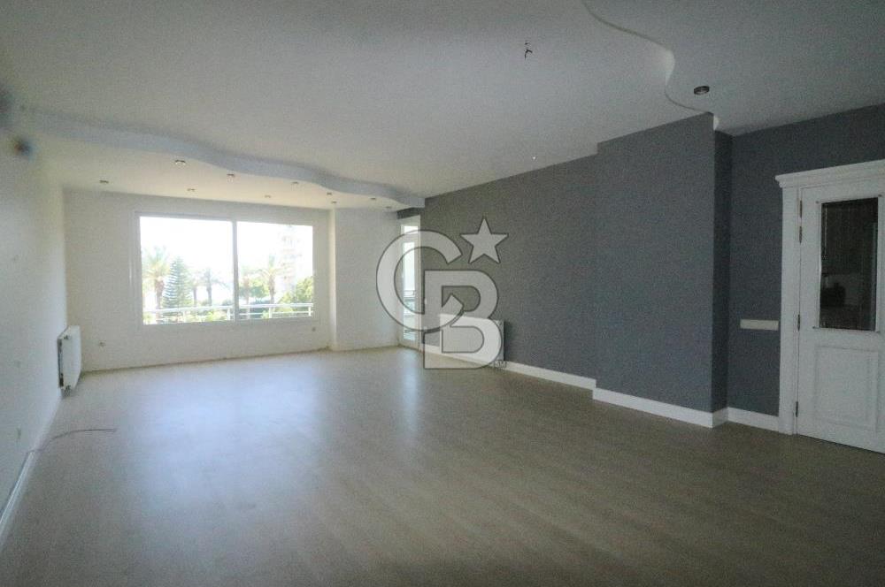 Mersin Mezitli Menderes LİPARİS 2 Sitesi 4+1 KİRALIK,