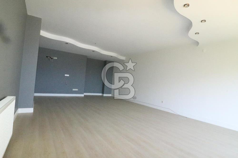 Mersin Mezitli Menderes LİPARİS 2 Sitesi 4+1 KİRALIK,