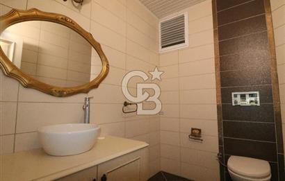 Mersin Mezitli Menderes LİPARİS 2 Sitesi 4+1 KİRALIK,