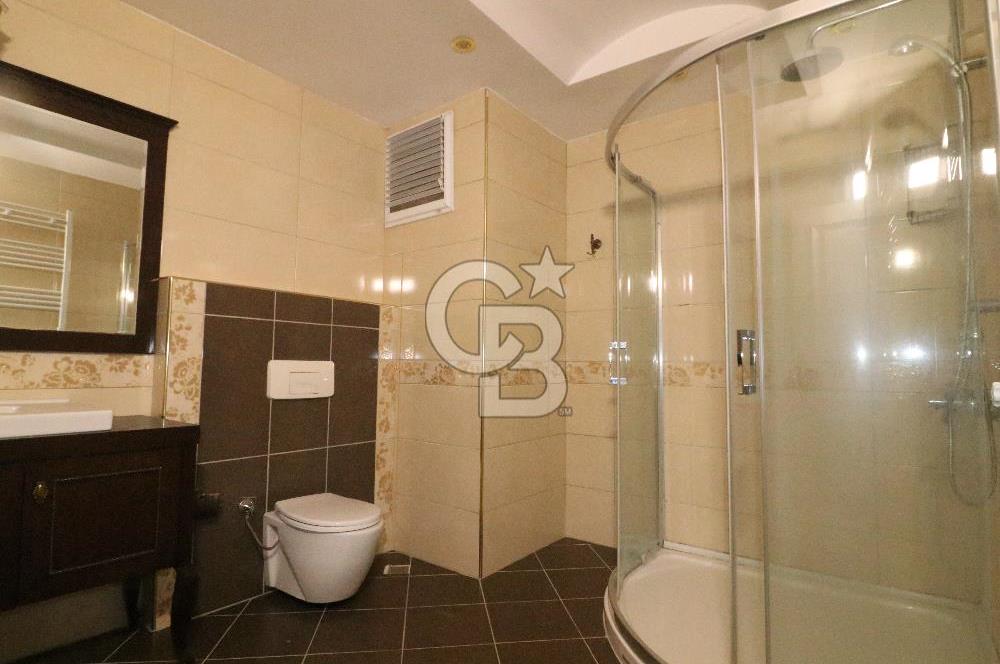 Mersin Mezitli Menderes LİPARİS 2 Sitesi 4+1 KİRALIK,