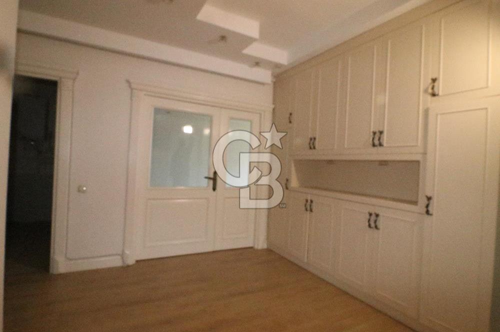 Mersin Mezitli Menderes LİPARİS 2 Sitesi 4+1 KİRALIK,