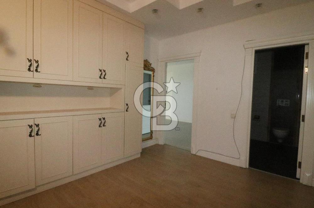 Mersin Mezitli Menderes LİPARİS 2 Sitesi 4+1 KİRALIK,