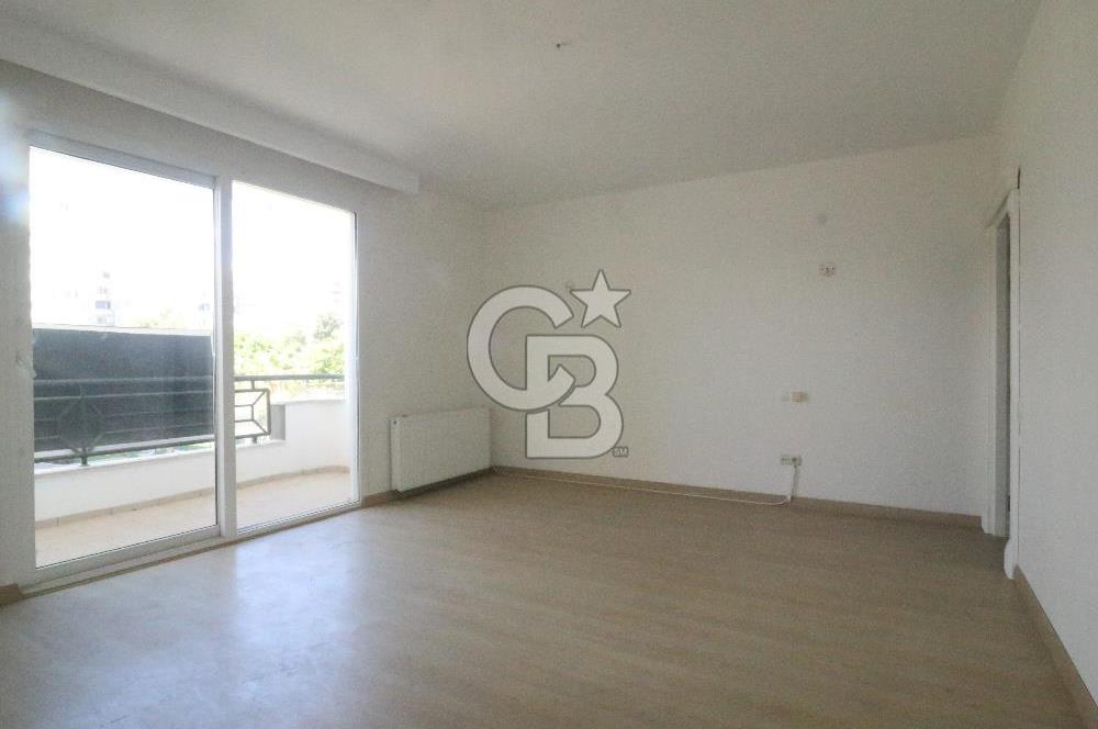 Mersin Mezitli Menderes LİPARİS 2 Sitesi 4+1 KİRALIK,